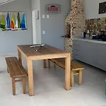 Casa De Praia Com Vista Mar - Dunas Do Pero