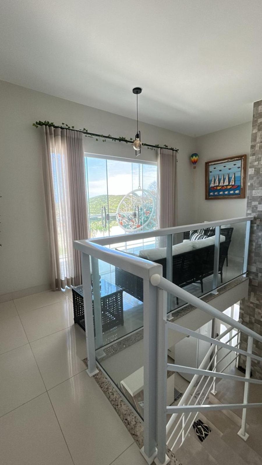 Casa De Com Vista Mar - Dunas Do Pero Casa de férias Cabo Frio