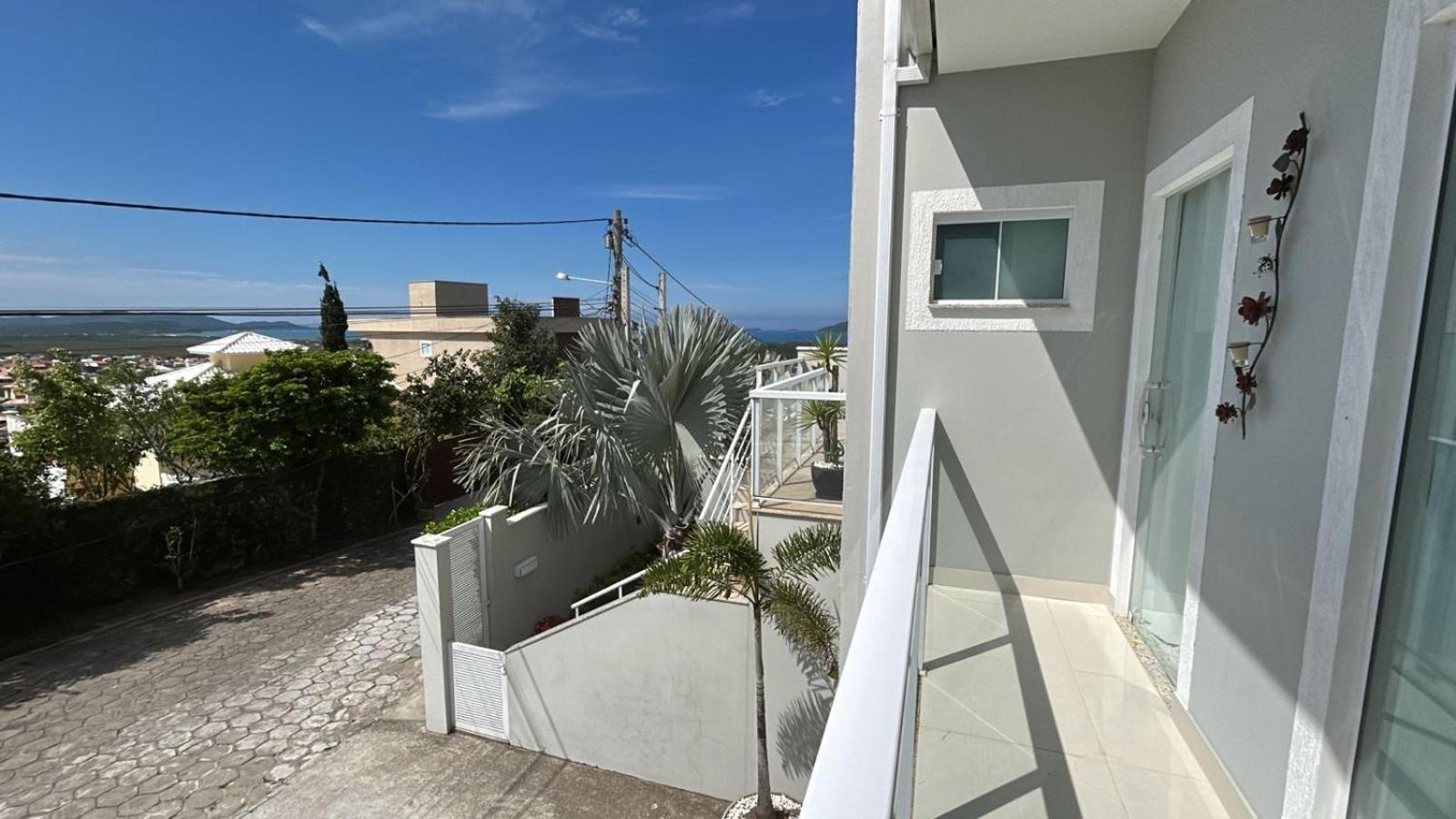 Casa de férias Casa De Com Vista Mar - Dunas Do Pero